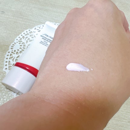 SHISEIDO エッセンス スキングロウ プライマー のクチコミ「✼••┈┈••✼••┈┈••✼••┈┈••✼••┈┈••✼
SHISEIDO
エッセンス スキ.....」(3枚目)