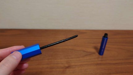 マスカラリムーバー/3650/ポイントメイクリムーバーを使ったクチコミ(3枚目)