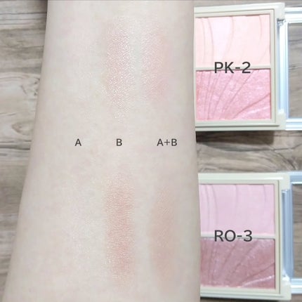 fantastic_beauty_6s3c on LIPS 「ヴィセから商品提供を頂きました。●ヴィセ レイヤードフル..」(7枚目)