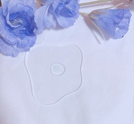 GIM 海苔 PDRN バウンシー美容液/Isntree/美容液を使ったクチコミ(3枚目)