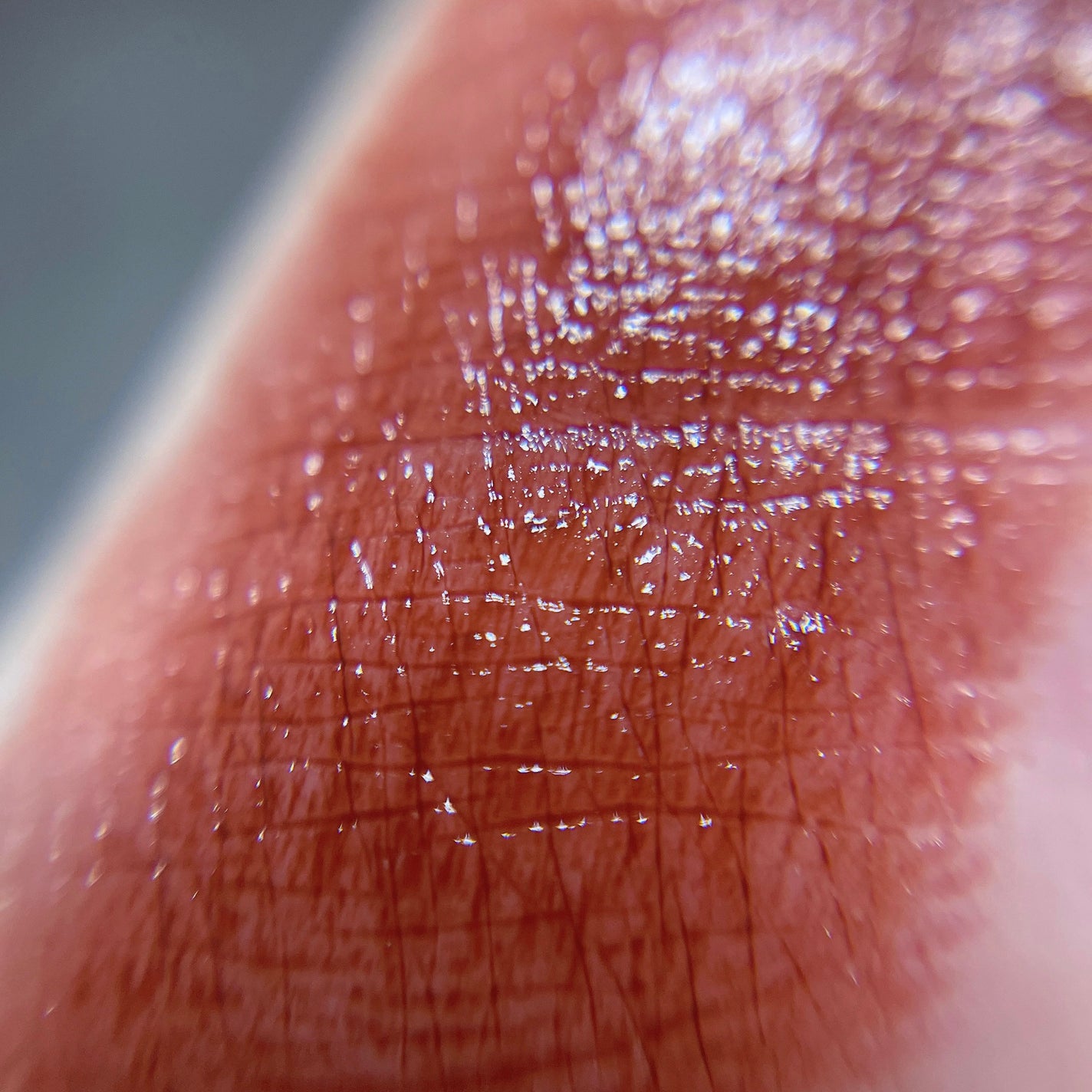 クラッシュド リップ カラー/BOBBI BROWN/口紅を使ったクチコミ(7枚目)