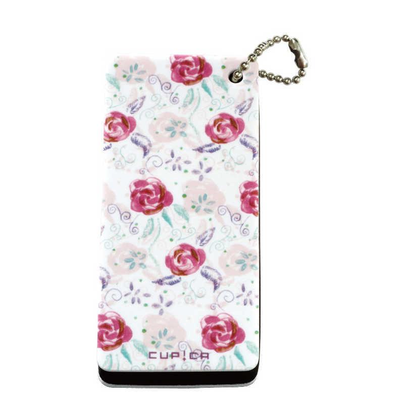 爪みがきキュピカ！ ローズP