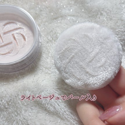 エターナル ブルーム コレクション/DECORTÉ/メイクアップキットを使ったクチコミ(5枚目)