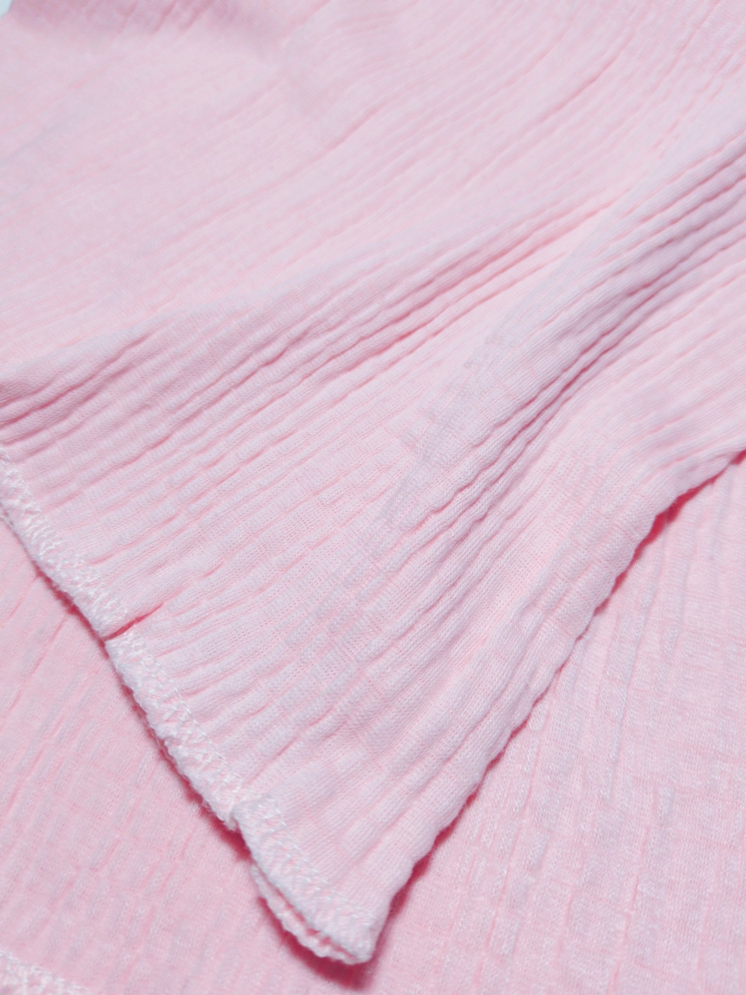 腹巻ロング綿100%/DOMATUS/その他を使ったクチコミ（2枚目）