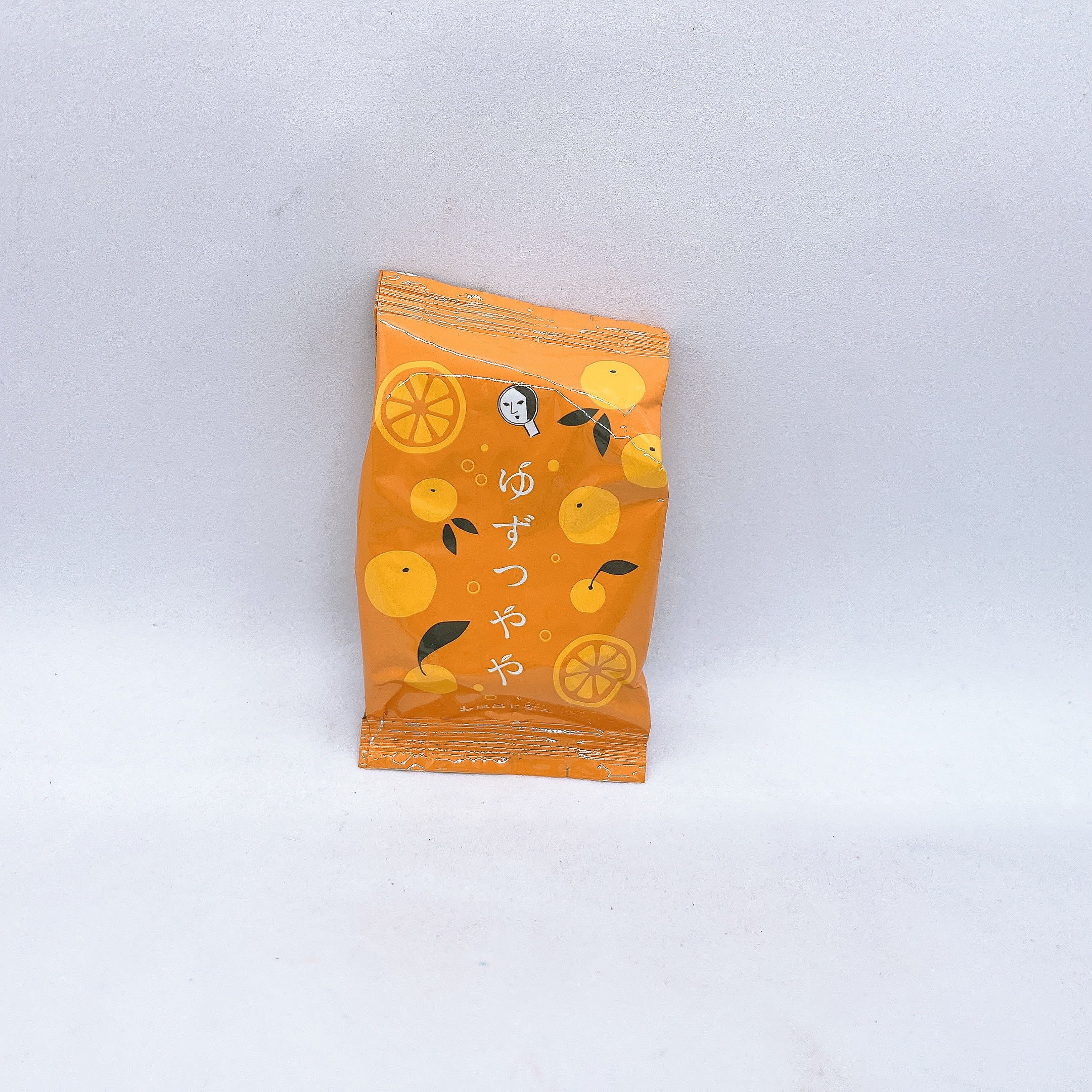 お風呂じかんゆずつやや/よーじや/バスグッズを使ったクチコミ（1枚目）