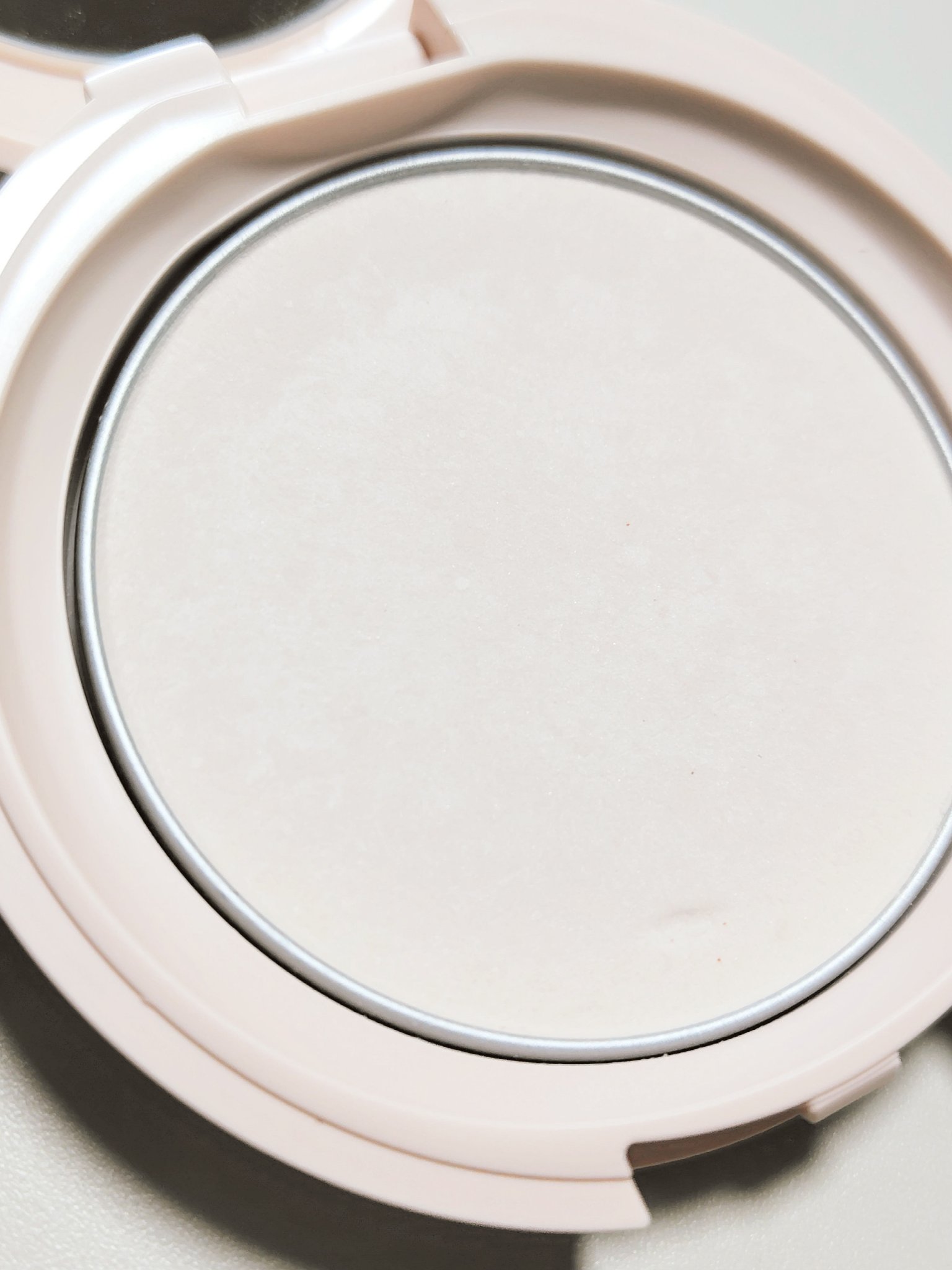 エテュセ スキンケアパウダー (プレスト)/ettusais/プレストパウダーを使ったクチコミ（3枚目）