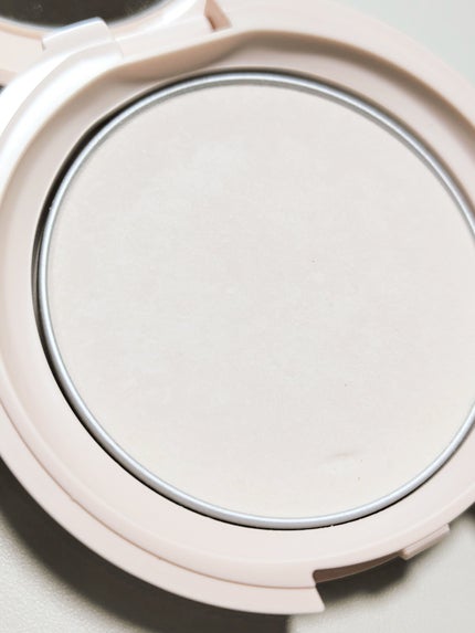 エテュセ スキンケアパウダー (プレスト)/ettusais/プレストパウダーを使ったクチコミ(3枚目)