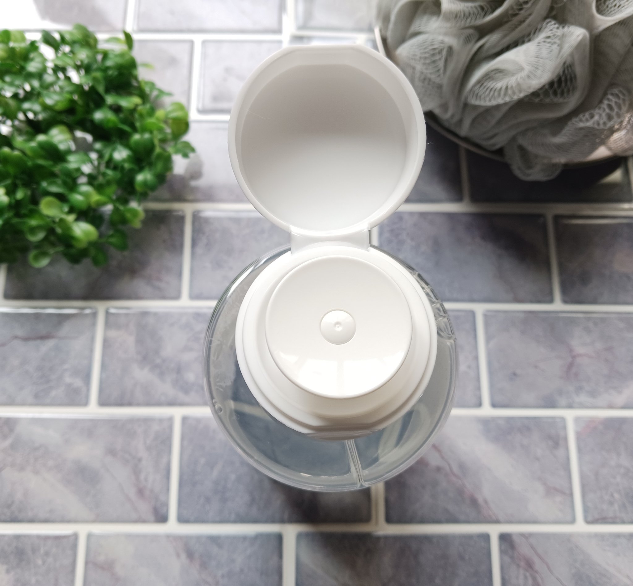 THE SPA クレンジングローション/Koh Gen Do/クレンジングウォーターを使ったクチコミ（3枚目）