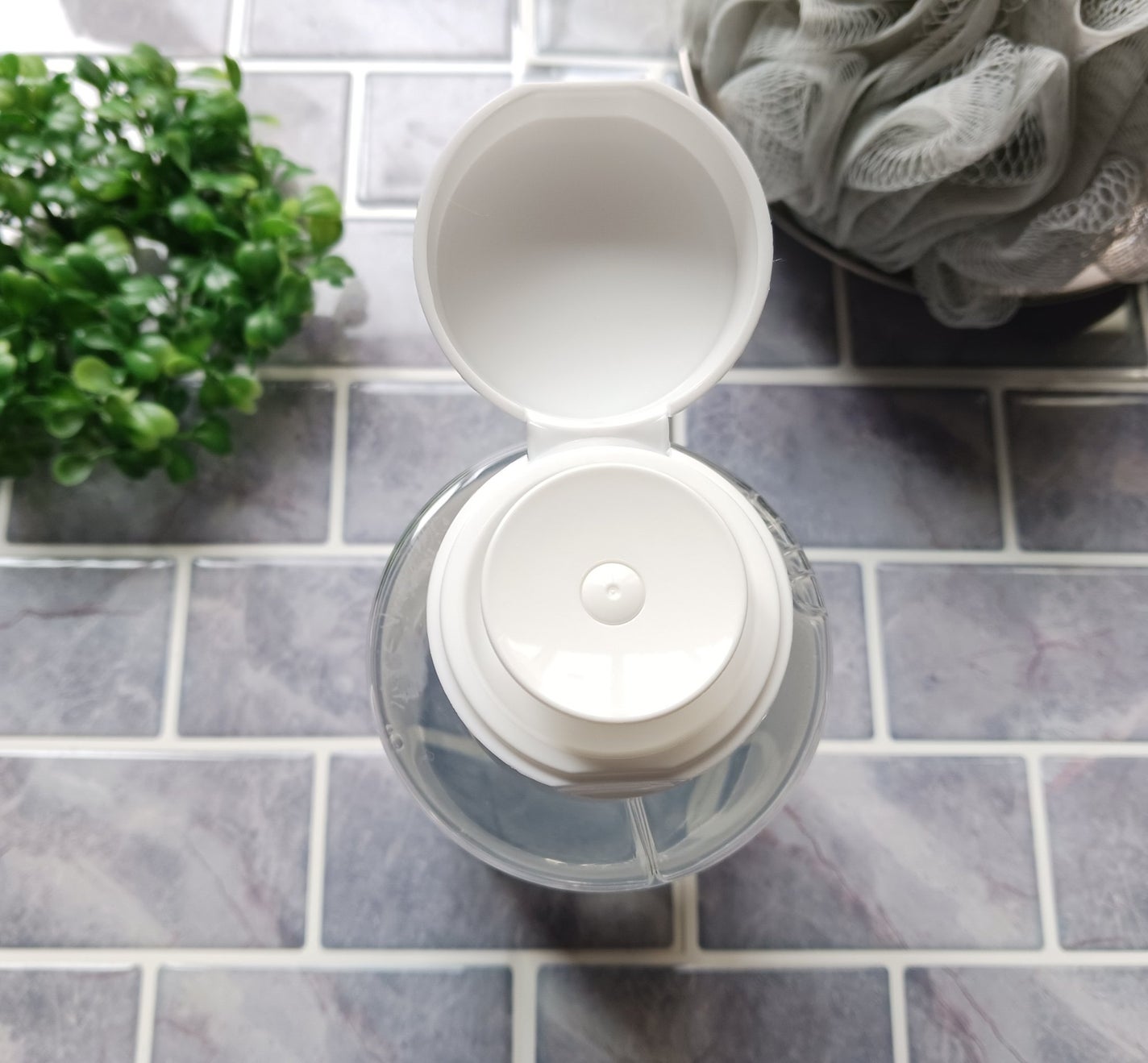 THE SPA クレンジングローション/Koh Gen Do/クレンジングウォーターを使ったクチコミ(3枚目)