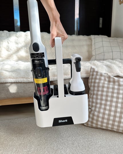 yukano on LIPS 「諦めていたカーペットのシミが強力吸引でサッと取れた❣️✼••┈..」(5枚目)