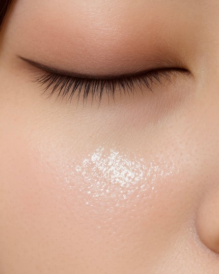 スーパーQuSomeクリーム/b.glen/フェイスクリームを使ったクチコミ(5枚目)