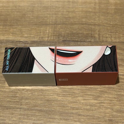 トゥルービューティ ティント/all my things/リップティントを使ったクチコミ(1枚目)