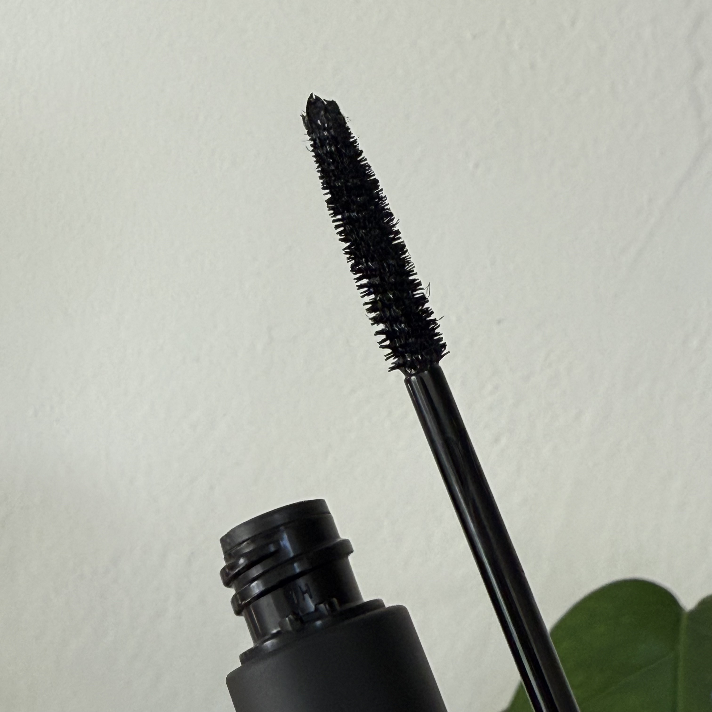 パリジェンヌラッシュリフトマスカラEX/Parico/マスカラを使ったクチコミ（2枚目）