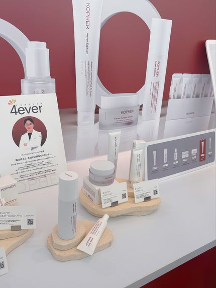 ミレの肌管理ヘヤ フォロバ100 on LIPS 「⸝꙳.˖𝐶𝑜𝑠𝑚𝑒𝐿𝑎𝑏˖.⸝꙳AnyWe/美容マガジン様主催..」(5枚目)