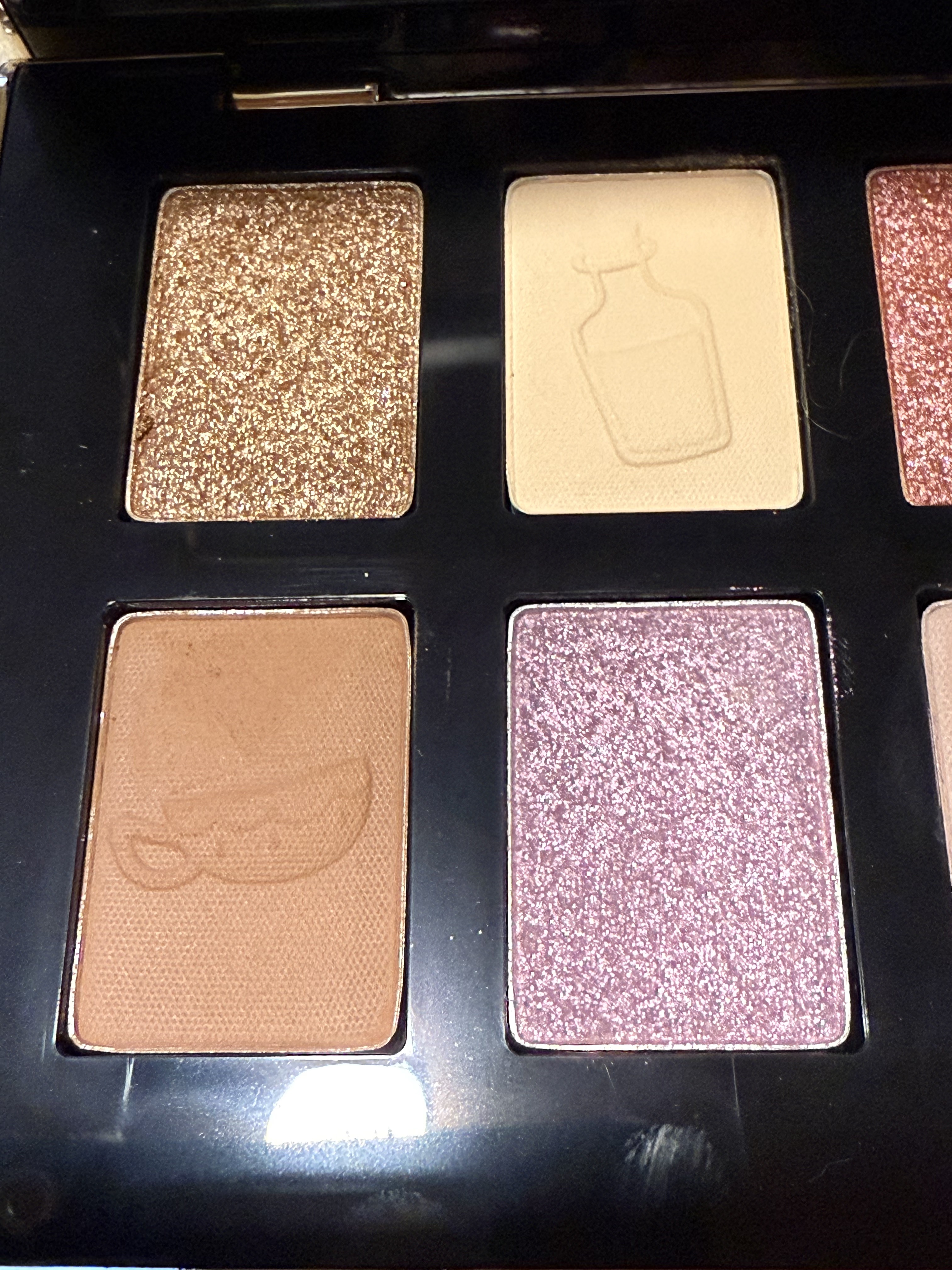 センシュアル パウダーマット リキッド N/HERA/口紅を使ったクチコミ（2枚目）