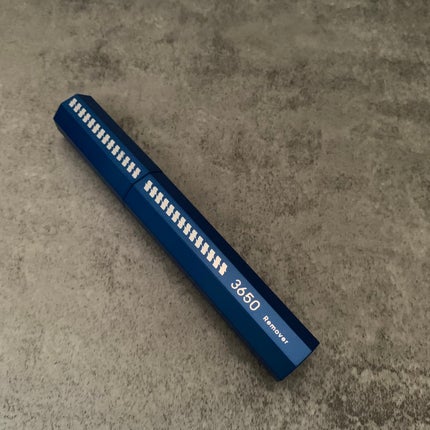 マスカラリムーバー/3650/ポイントメイクリムーバーを使ったクチコミ(1枚目)