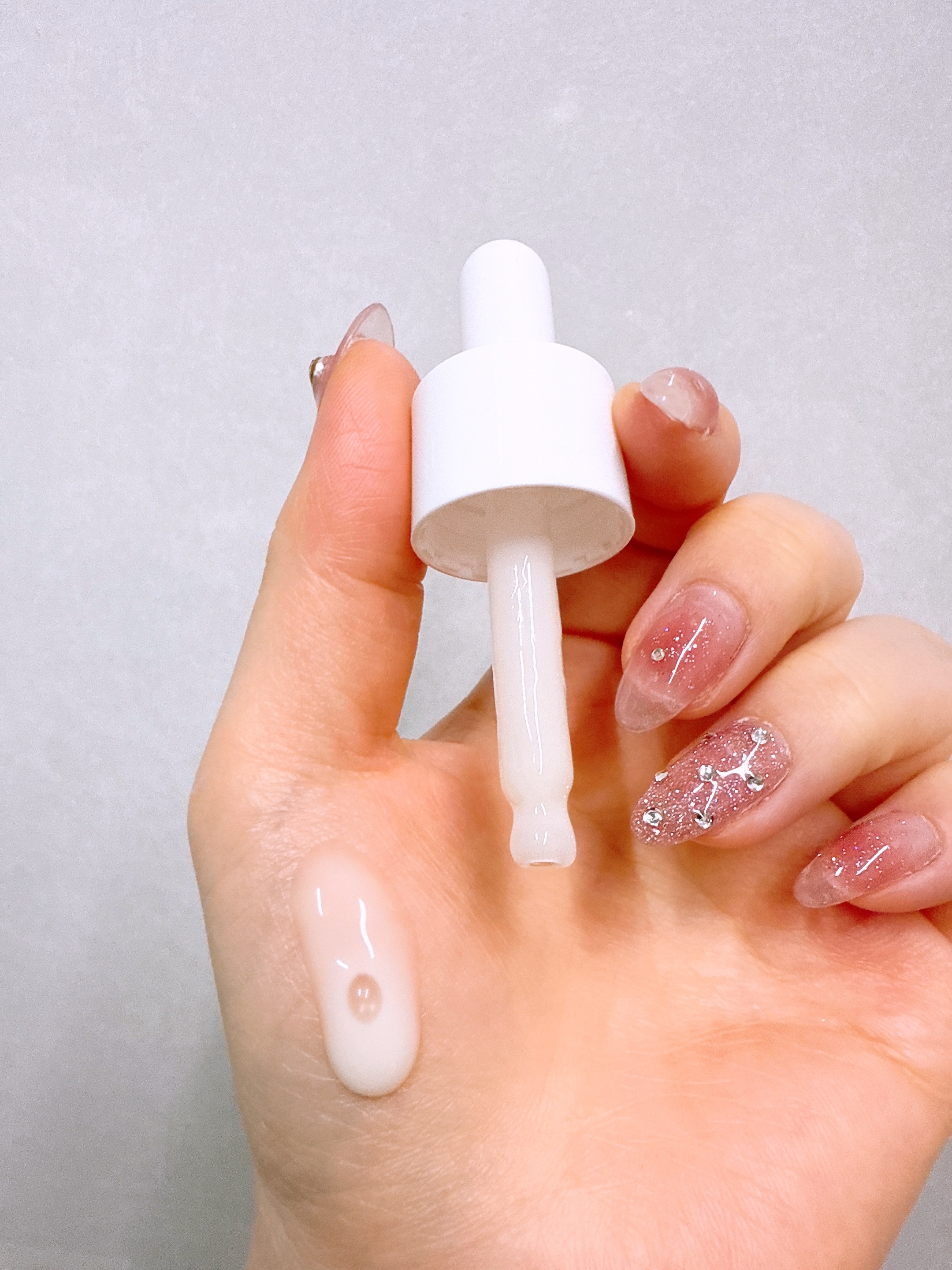 KC SKIN モイストエイジケアセラムマスク/KC SKIN – Kristen Claire/シートマスク・パックを使ったクチコミ（2枚目）