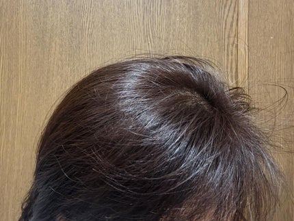 ウォーターベール スムース シャンプー/トリートメント/emplir/市販シャンプーを使ったクチコミ(6枚目)