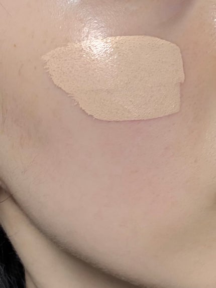 カバーリシャス アルティメット ホワイトクッション/BANILA CO/クッションファンデーションを使ったクチコミ(5枚目)