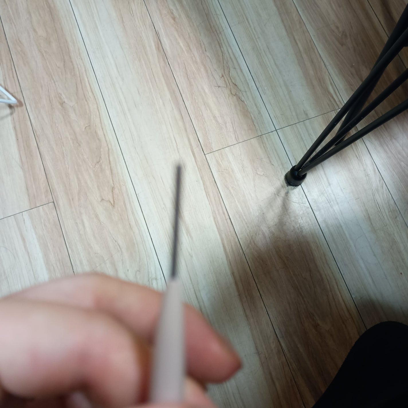 細芯アイブロウN/CEZANNE/アイブロウを使ったクチコミ(4枚目)