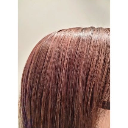 アロマエステ エンリッチグロウ ディープマスク/ラ・カスタ/洗い流すヘアトリートメントを使ったクチコミ(4枚目)