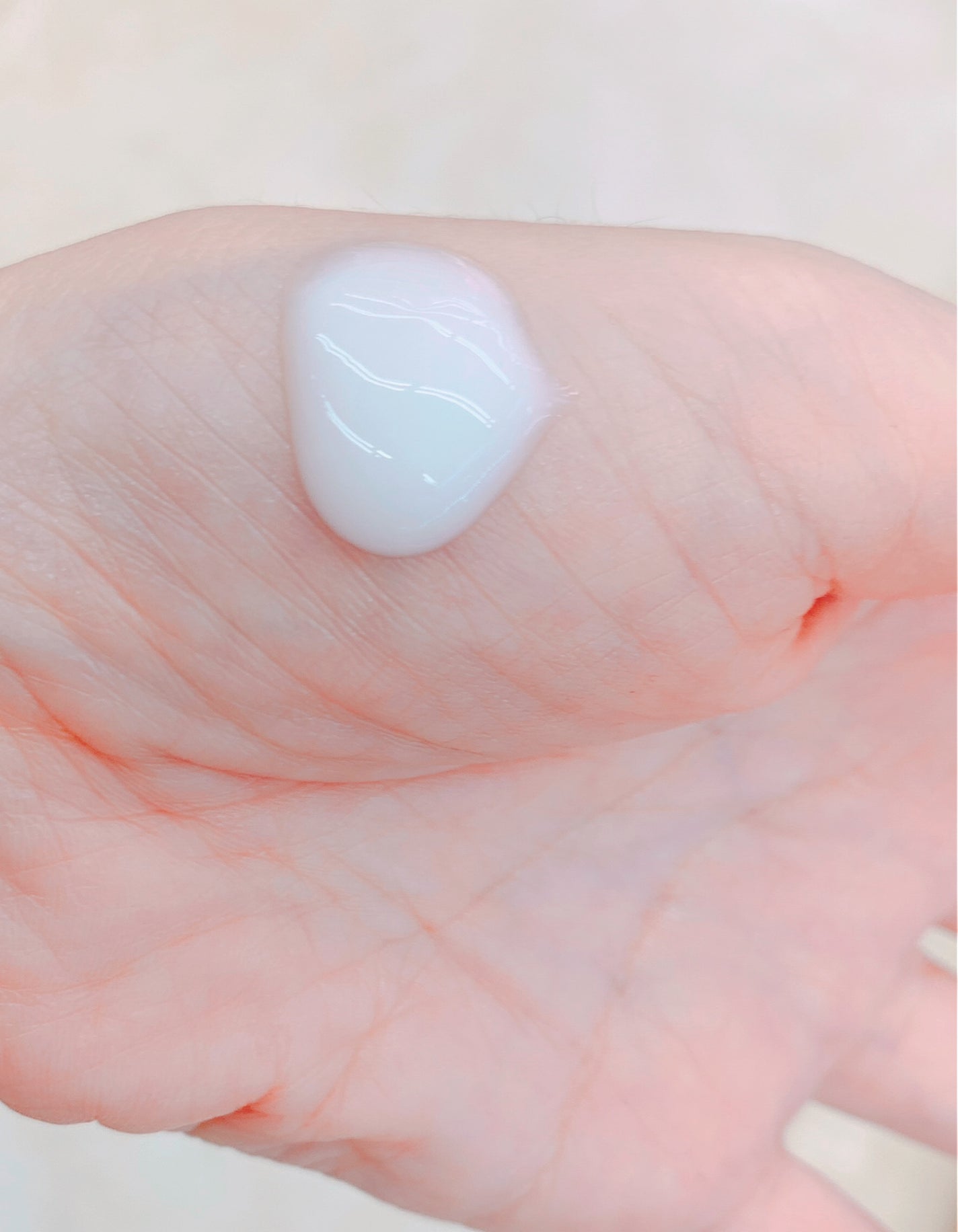 グラマストミルクドロップ/DEW/乳液を使ったクチコミ(3枚目)