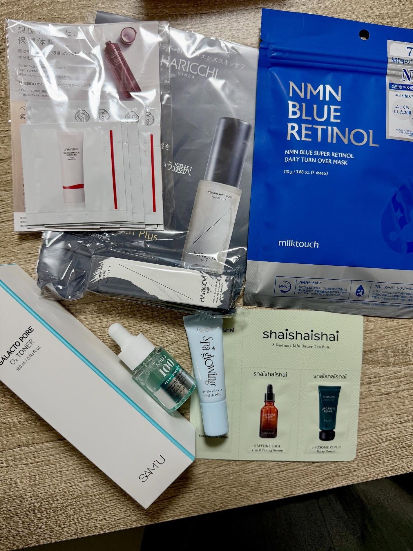 s o n | コスメとスキンケア on LIPS 「ENERGETICMONSTERin大阪お土産はこんな感じ!..」(3枚目)