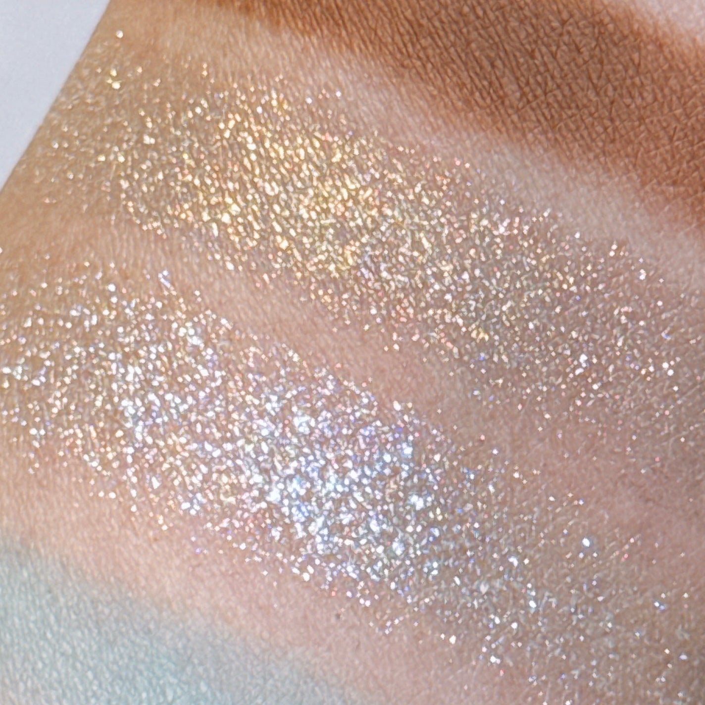 スウィーティーベア コレクション アイシャドウパレット/FlowerKnows/アイシャドウパレットを使ったクチコミ(5枚目)