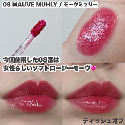 ジヴェルニー 密着カバークッション/GIVERNY/クッションファンデーションを使ったクチコミ(8枚目)