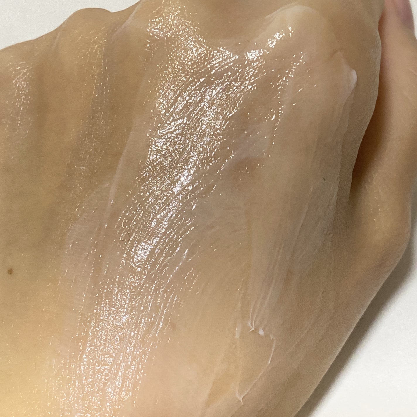 CCPローション/ibodle/化粧水を使ったクチコミ(5枚目)