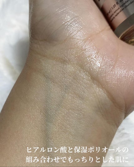 EGF アンプル/BY ECOM/美容液を使ったクチコミ(4枚目)