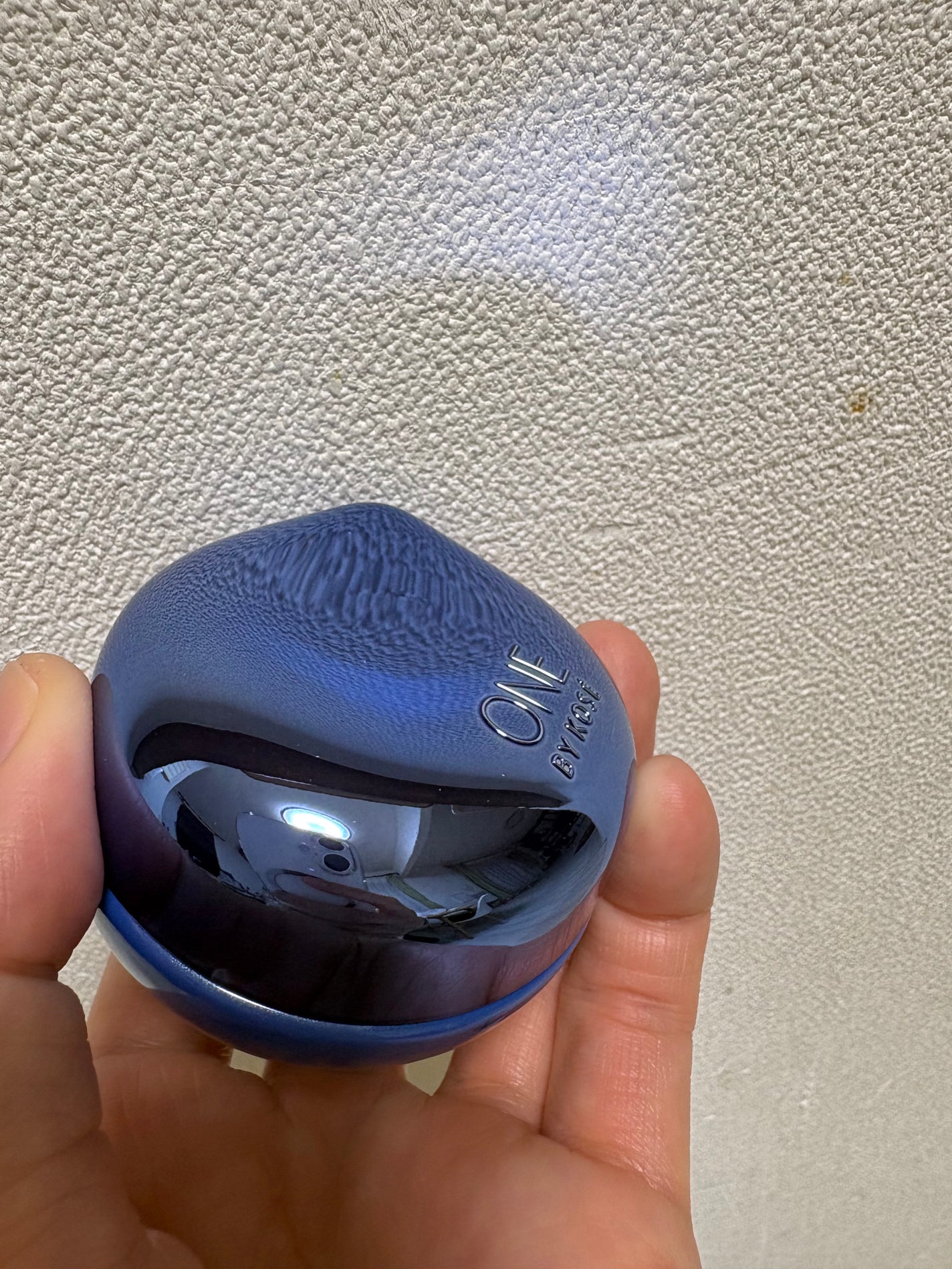 セラム シールド/ONE BY KOSE/フェイスバームを使ったクチコミ(2枚目)