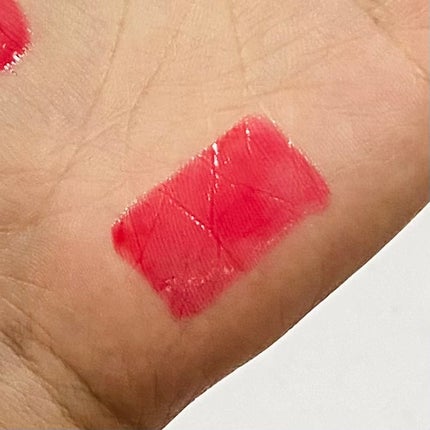 ブラーグロイリップティント/Dinto/リップティントを使ったクチコミ(6枚目)