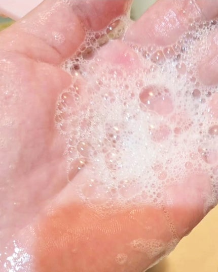 サボリーノ サボリーノ オールインワン美容液シャンプー CSのクチコミ「サボリーノから商品提供を頂きました。
#サボリーノ #オールインワンシャンプー #ヘアケア #.....」(3枚目)