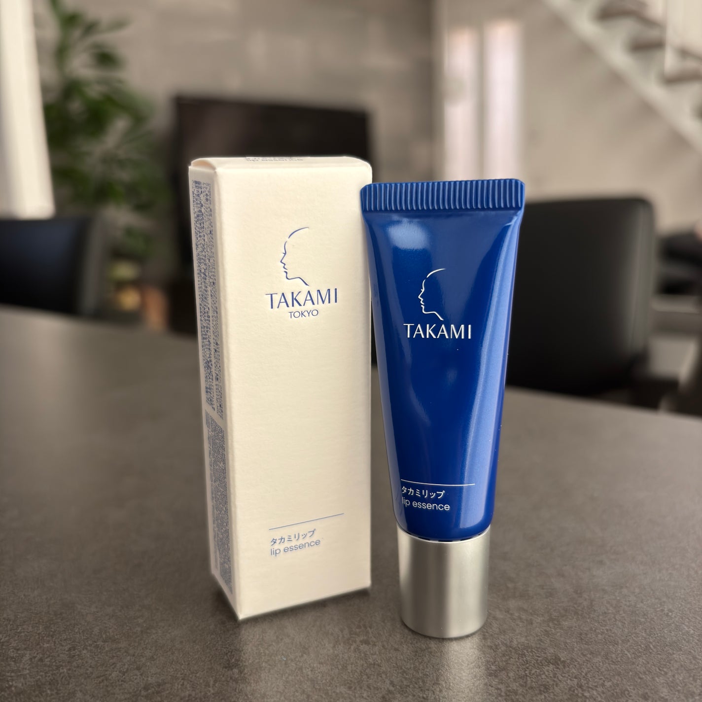 タカミリップ/タカミ/リップ美容液を使ったクチコミ(1枚目)