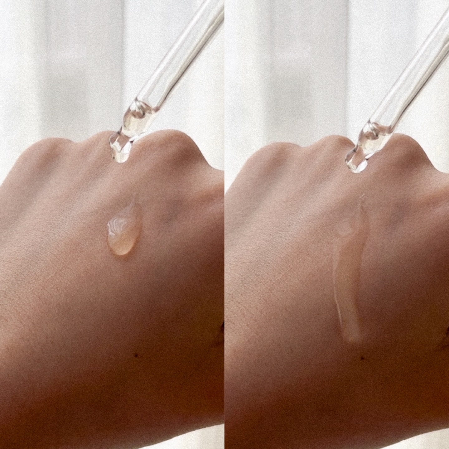 REJURAN ポアタイトニングアンプル 30ml/REJURAN COSMETICS/美容液を使ったクチコミ（3枚目）