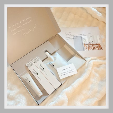 パーソナライズヘアカラー COLORIS/COLORIS/ヘアカラーを使ったクチコミ(1枚目)