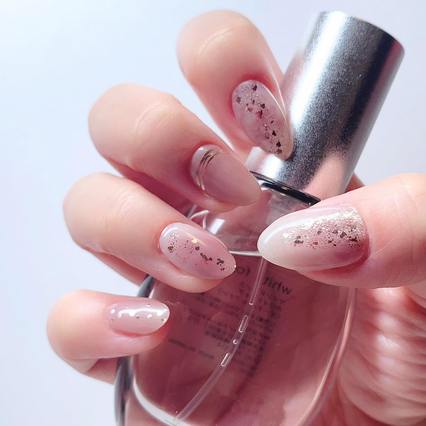 オホーラ ジェルランプ/ohora/ネイル用品を使ったクチコミ（3枚目）