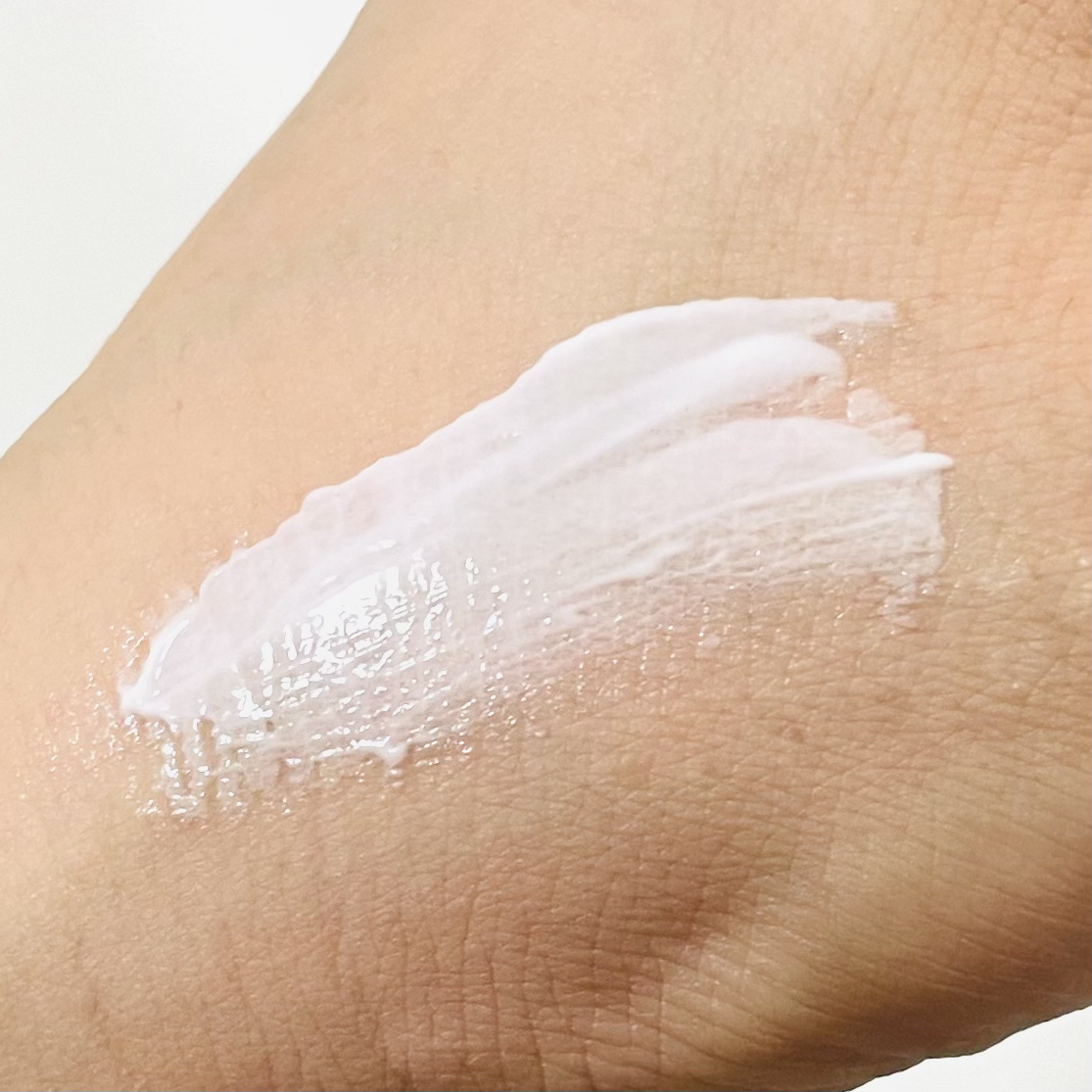 CUREPAIR MELA CREAM /KOPHER/フェイスクリームを使ったクチコミ（3枚目）