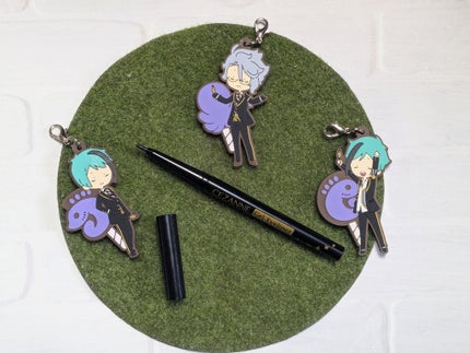 ジェルアイライナー/CEZANNE/ジェルアイライナーを使ったクチコミ(1枚目)