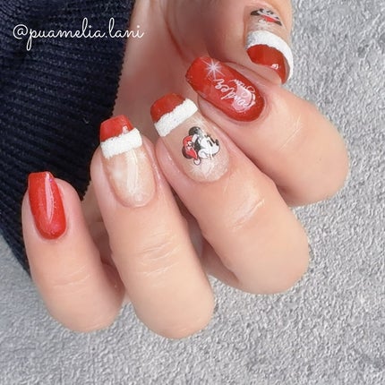 ピールオフベースジェル/sacra/ネイルトップコートを使ったクチコミ(1枚目)