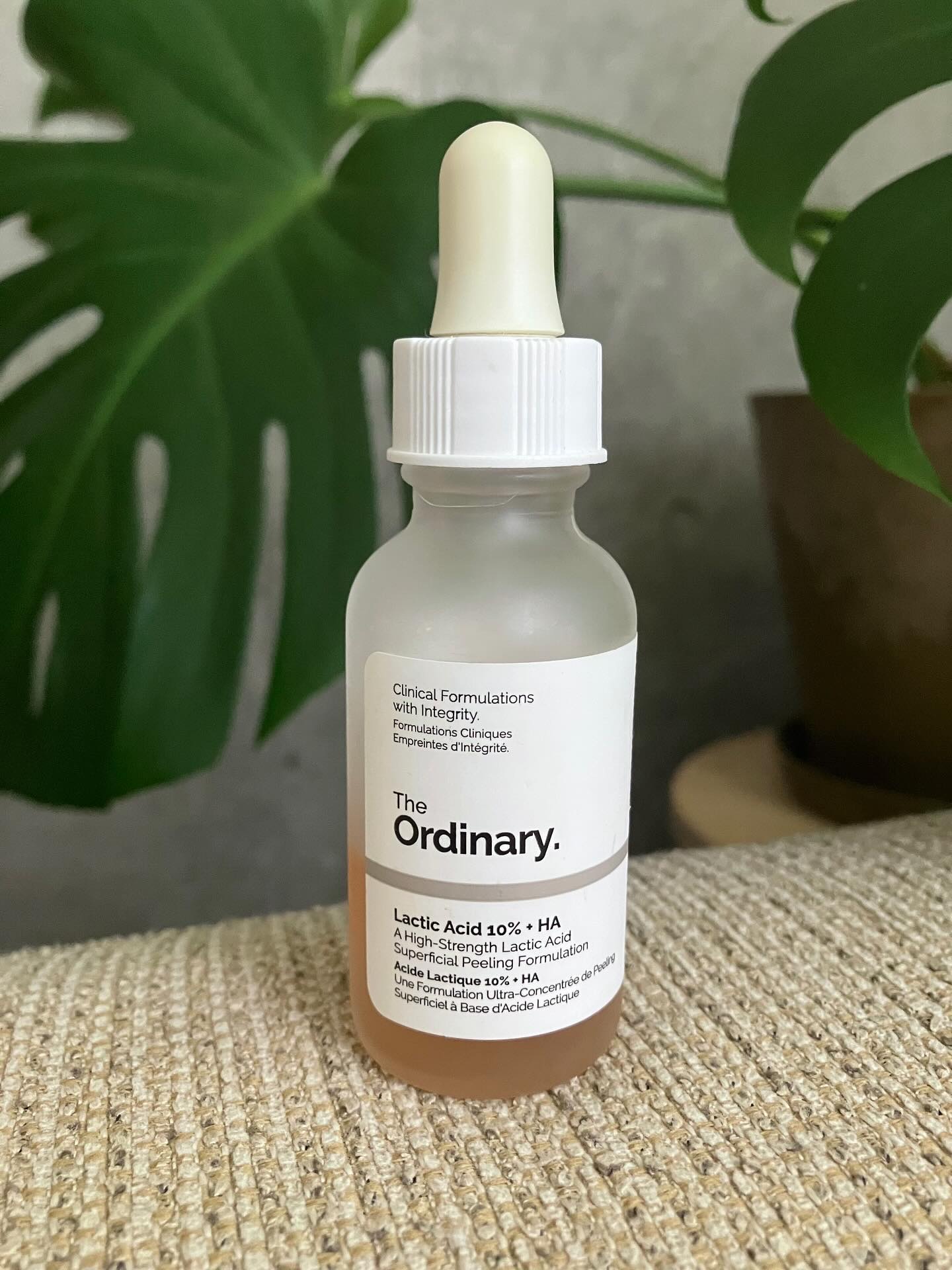 GR2エマルジョン/The Ordinary/美容液を使ったクチコミ（2枚目）