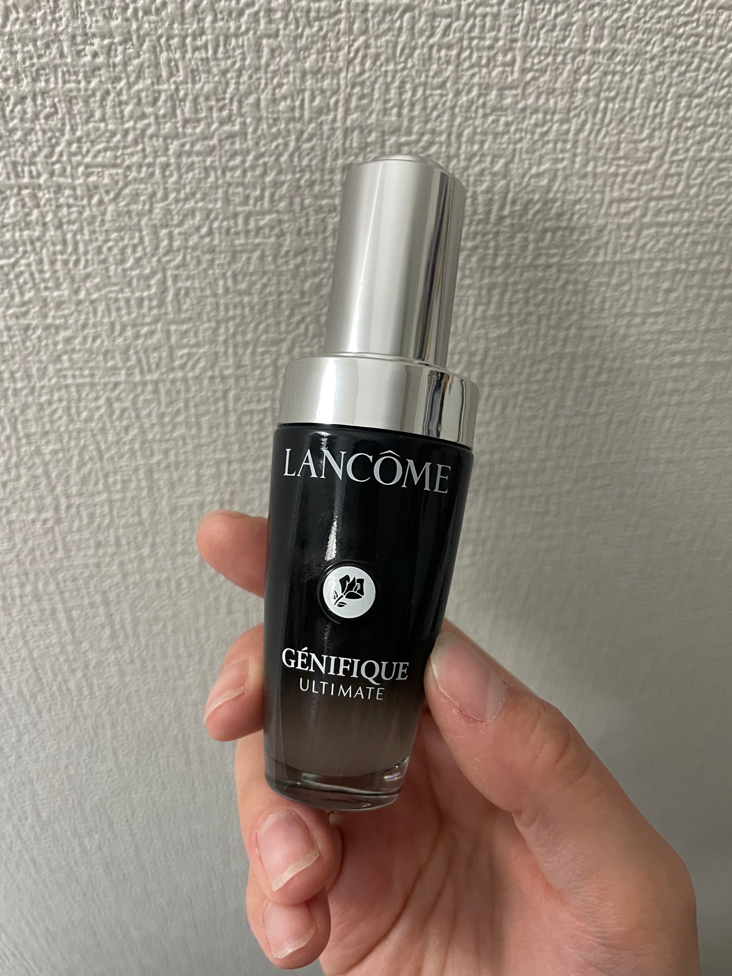 ジェニフィック アルティメ セラム/LANCOME/美容液を使ったクチコミ(1枚目)