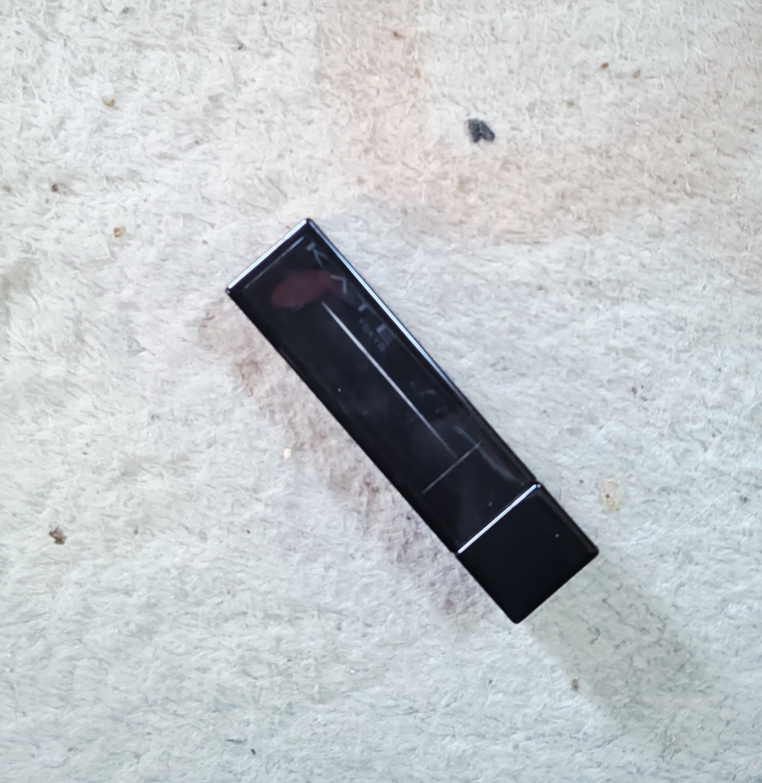 リップモンスター クリアトーン/KATE/口紅を使ったクチコミ（1枚目）