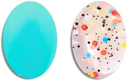 25 ターコイズキャンディ