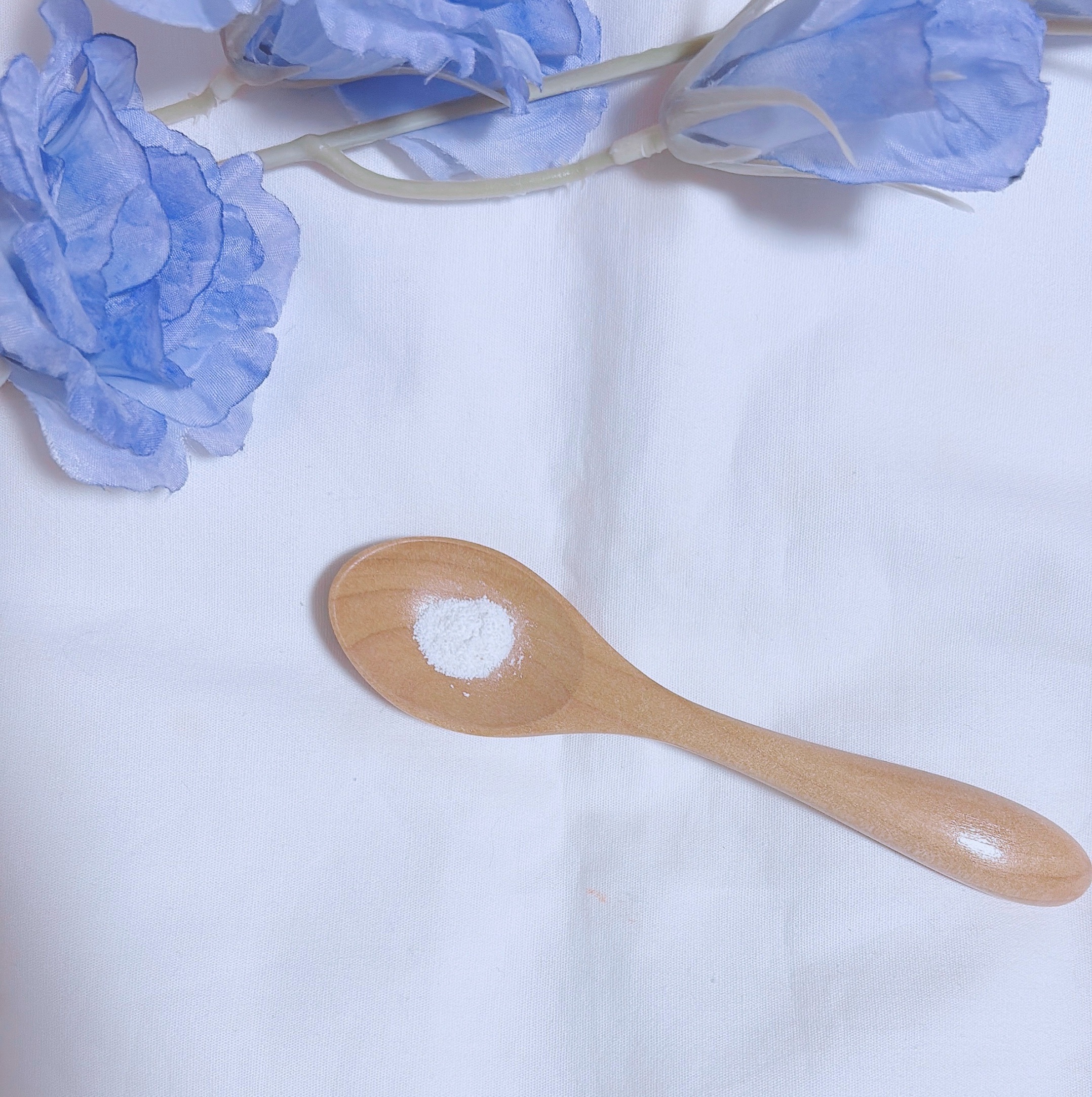 ブレミッシュ 酵素 洗顔パウダー/PAPA RECIPE/洗顔パウダーを使ったクチコミ（3枚目）