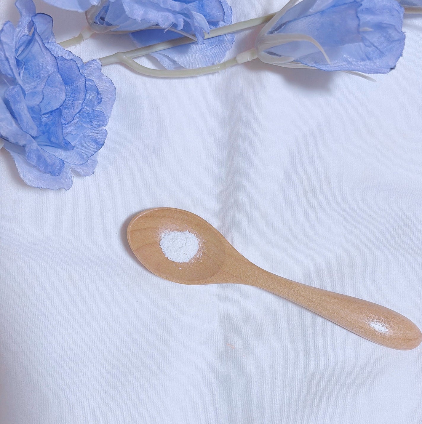 ブレミッシュ 酵素 洗顔パウダー/PAPA RECIPE/洗顔パウダーを使ったクチコミ(3枚目)