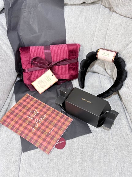 My Little Box/My Little Box/その他キットセットを使ったクチコミ(4枚目)