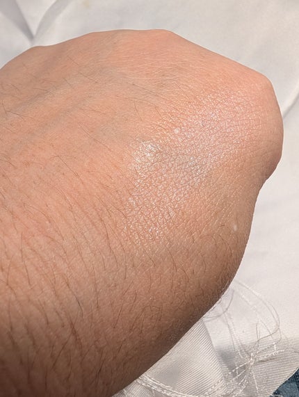 パールグロウハイライト SP3/CEZANNE/ハイライトを使ったクチコミ(2枚目)