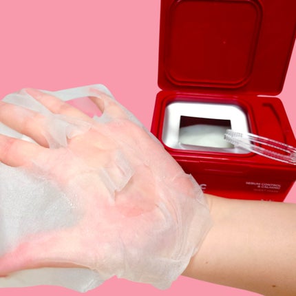 AZケア クレンジングオイル/VT/オイルクレンジングを使ったクチコミ(4枚目)